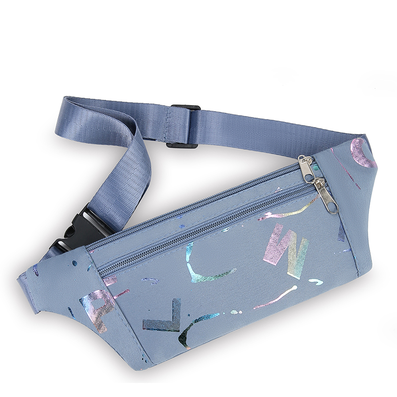 Light 3 pocket-115 blue